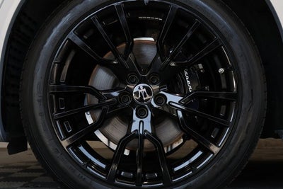 2024 Maserati Grecale Modena