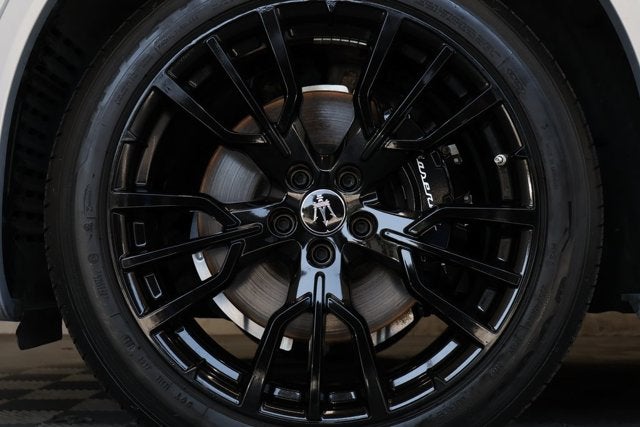 2024 Maserati Grecale Modena