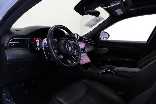 2024 Maserati Grecale Modena
