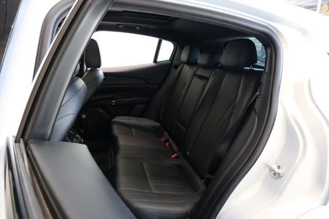 2024 Maserati Grecale Modena