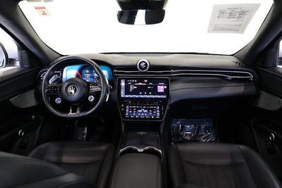 2024 Maserati Grecale Modena
