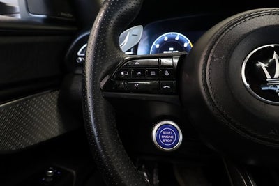 2024 Maserati Grecale Modena
