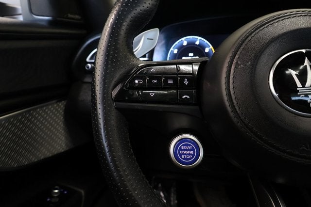 2024 Maserati Grecale Modena