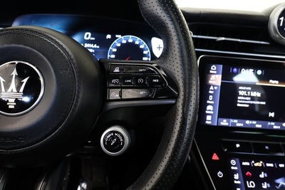 2024 Maserati Grecale Modena