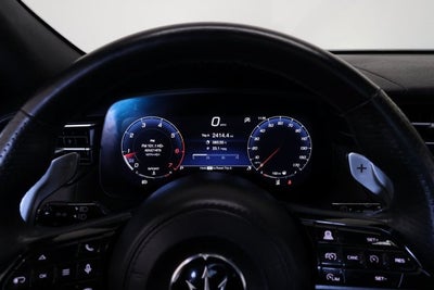 2024 Maserati Grecale Modena