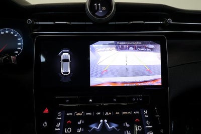 2024 Maserati Grecale Modena