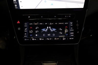 2024 Maserati Grecale Modena
