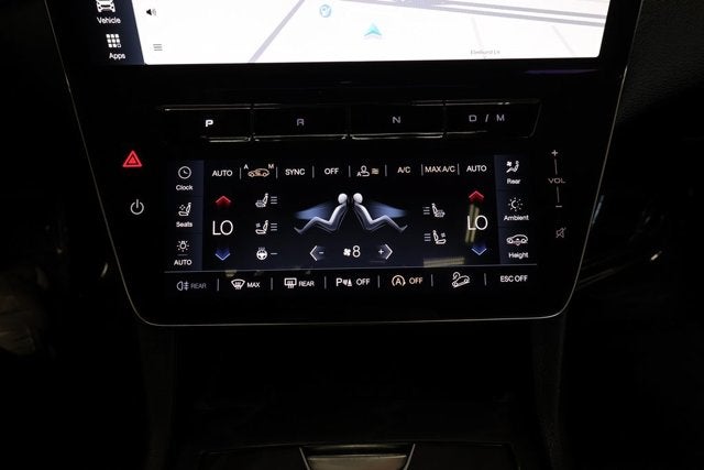 2024 Maserati Grecale Modena