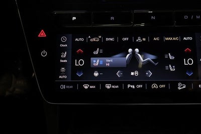 2024 Maserati Grecale Modena