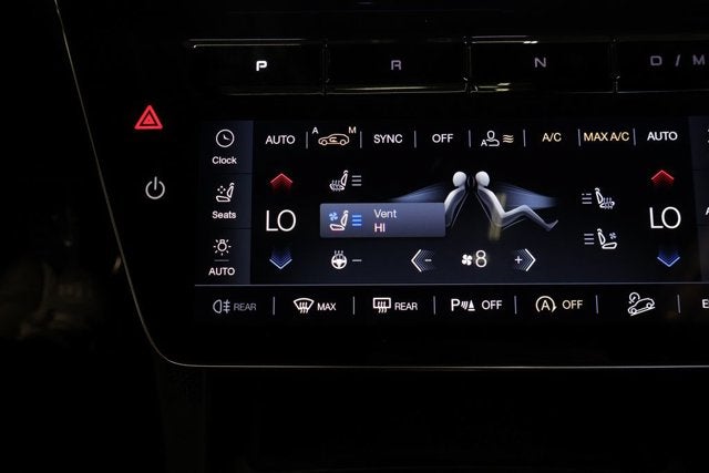 2024 Maserati Grecale Modena