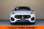2024 Maserati Grecale Modena