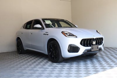 2024 Maserati Grecale Modena