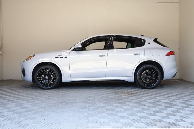 2024 Maserati Grecale Modena