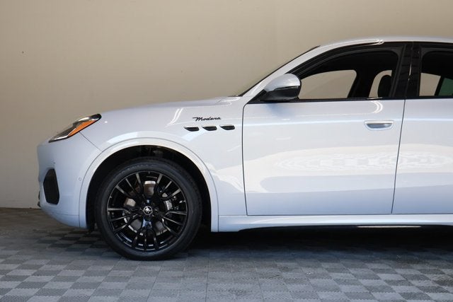 2024 Maserati Grecale Modena