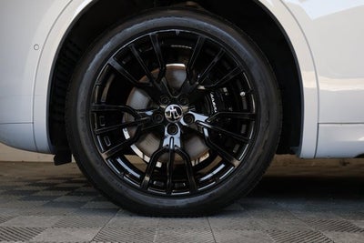 2024 Maserati Grecale Modena
