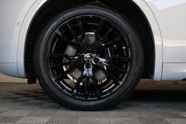 2024 Maserati Grecale Modena